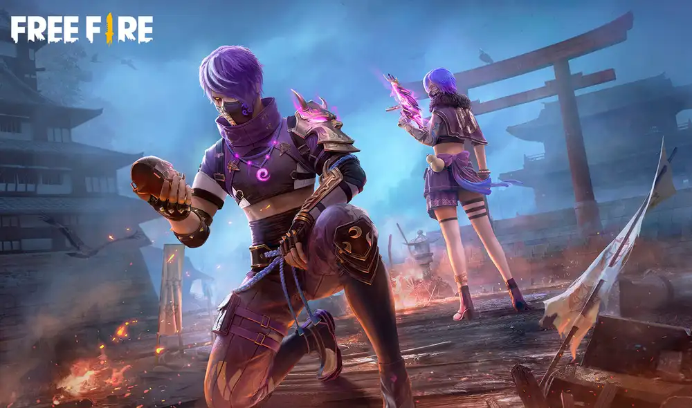 Todos los días puedes encontrar nuevos códigos para reclamarlos a través de la página de Free Fire Reward. Foto: Garena Todos los días puedes encontrar nuevos códigos para reclamarlos a través de la página de Free Fire Reward. Foto: Garena