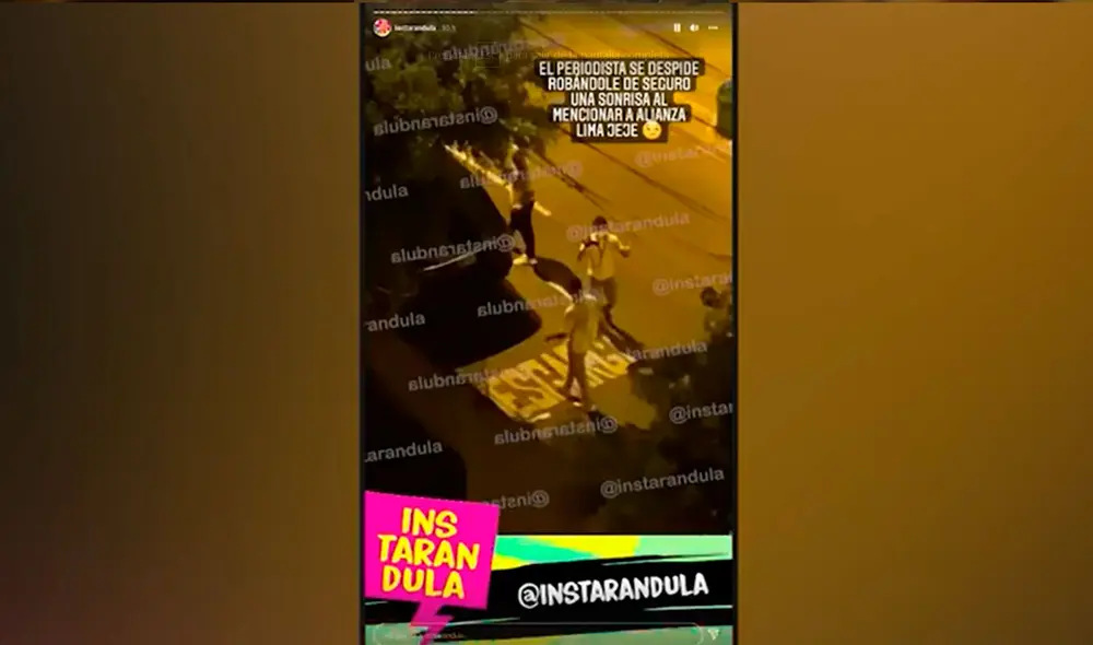 Alondra García y Paolo Guerrero juntos en salida romántica. Foto: Instagram Alondra García y Paolo Guerrero juntos en salida romántica. Foto: Instagram