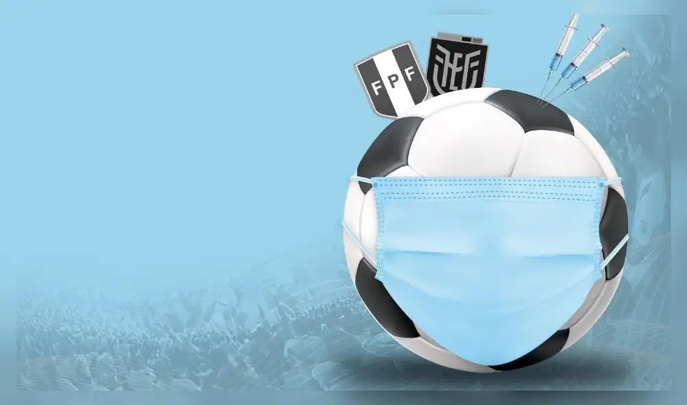 Aforo del 30 % ante Ecuador podría incrementar según Ministro de Salud.