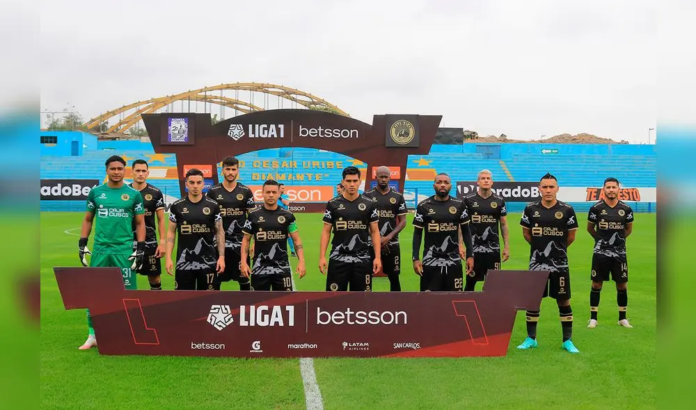 Nuevos rumbos en Cusco FC tras perder la categoría profesional Foto: Liga 1
