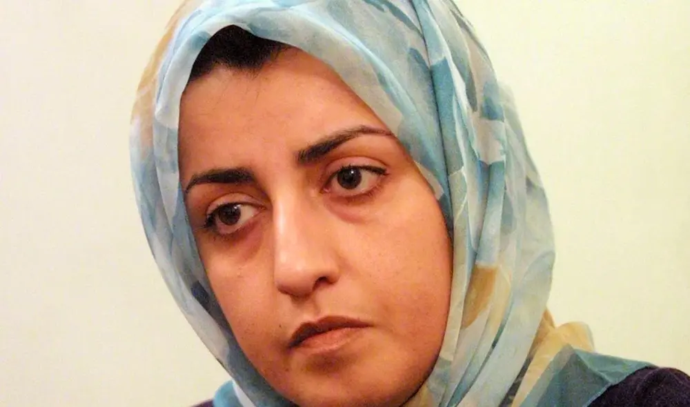 Las autoridades iraníes no han informado acerca de la condena. Foto: mujerdelmediterráneo