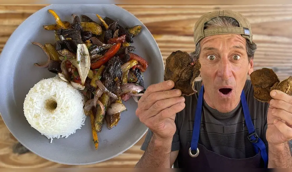 El clip acumula cerca de 62.000 reproducciones en redes sociales. Foto: captura de YouTube