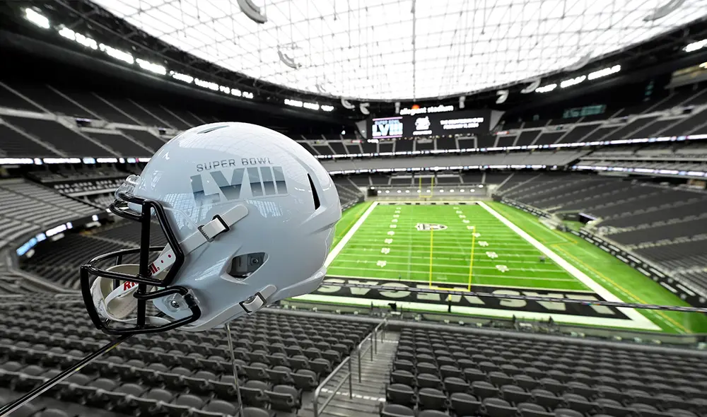El partido de este año se dará en la ciudad de Los Ángeles, Estados Unidos. Foto: AFP El partido de este año se dará en la ciudad de Los Ángeles, Estados Unidos. Foto: AFP