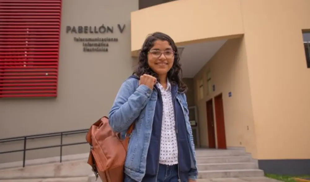 Estas becas integrales están dirigidas a destados estudiantes universitarios y docentes peruanos. Foto: Pronabec