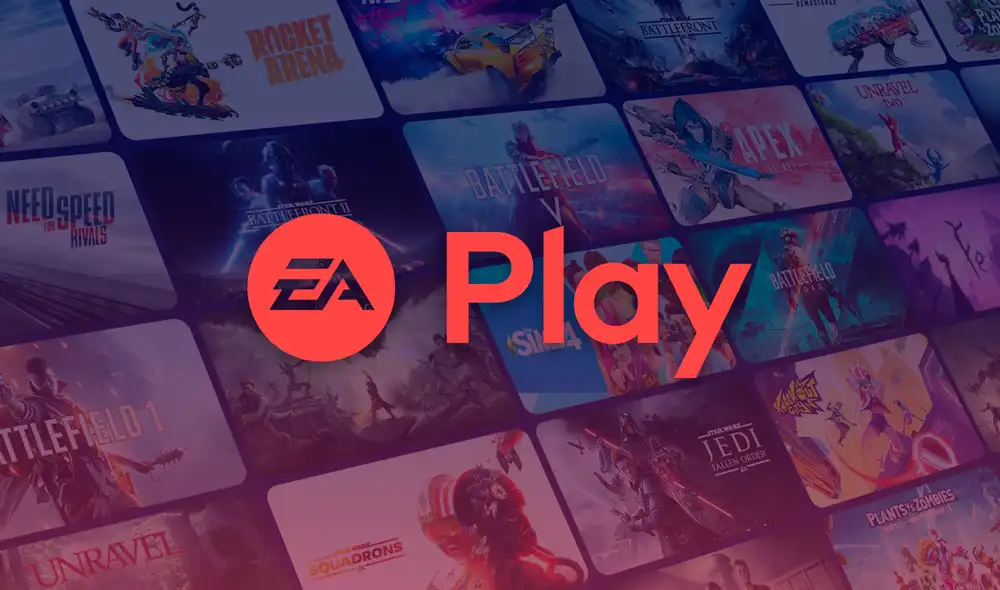 Aprovecha los nuevos beneficios de la membresía de EA Play y EA Play Pro. Foto: composición/La República