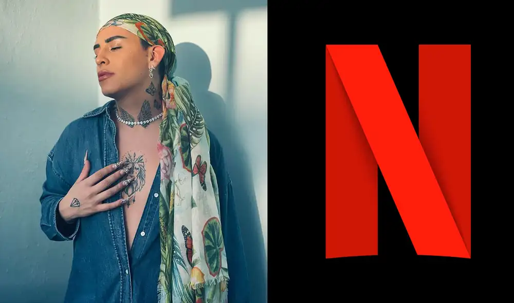 La serie podrá ser vista en la plataforma streaming a partir de inicios de marzo de este 2022. Foto: Composición LR/Instagram Kunno