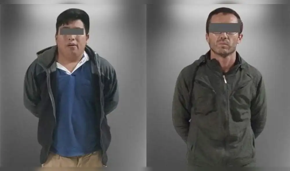 La Policía capturó a los sujetos en un inmueble que funcionaba como bar clandestino y donde se ofertaba servicios sexuales. Foto: composición LR/PNP La Policía capturó a los sujetos en un inmueble que funcionaba como bar clandestino y donde se ofertaba servicios sexuales. Foto: composición LR/PNP