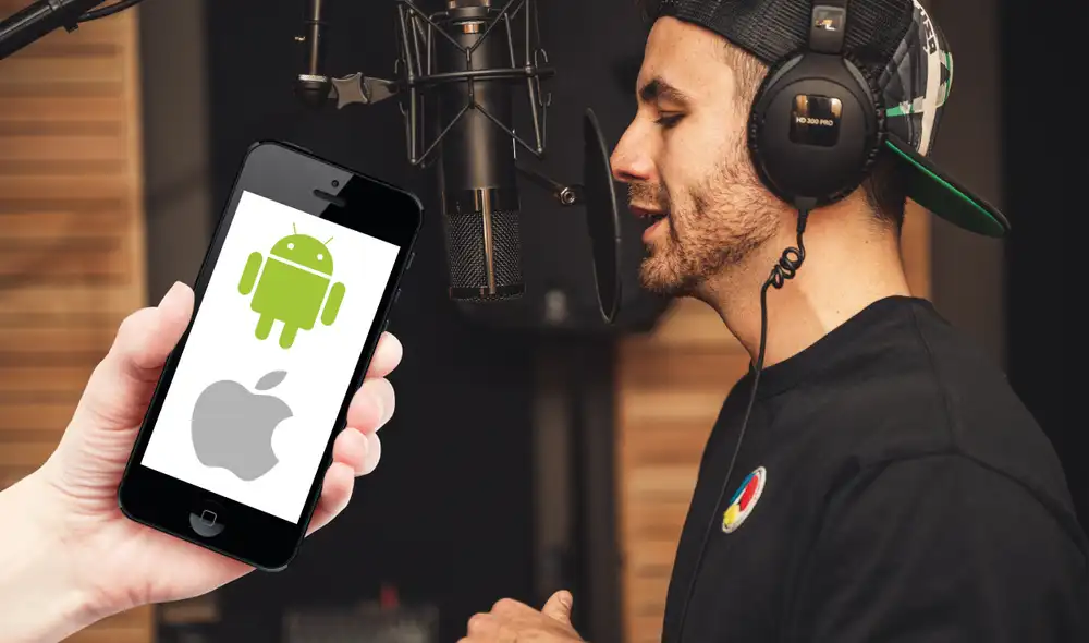 Sigue nuestro portal de tecnología para tener la primicia sobre las mejores aplicaciones móviles. Foto: composición/Pexels