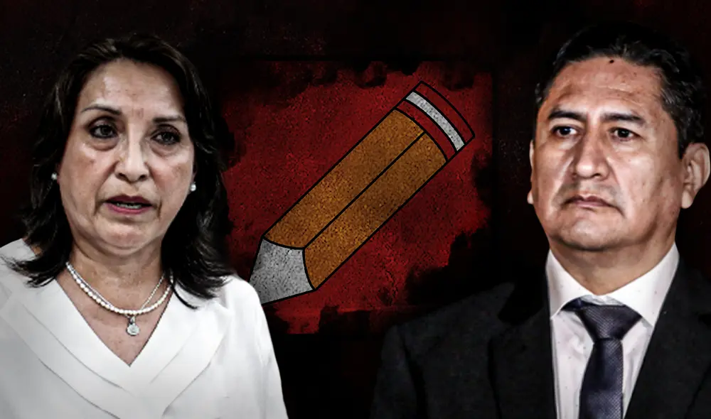 Profesores de Perú Libre advierten que el trabajo parlamentario no puede ceñirse a lo que diga un ideario debido al carácter cambiante de la realidad nacional. Foto: composición de Jazmín Ceras/GLR