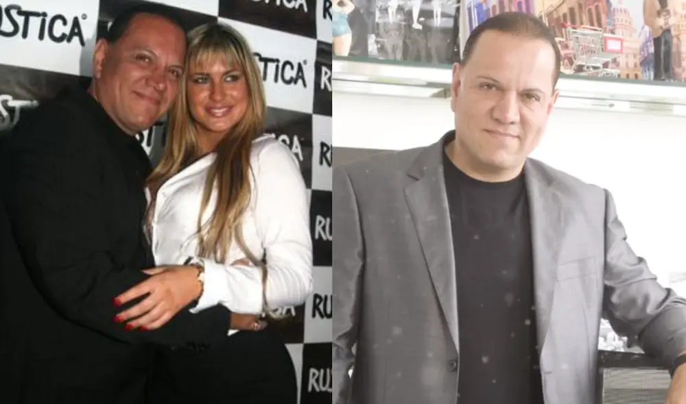 ‘Brad pizza’ fue captado por seguidores de Instarándula en uno de sus locales mientras se presentaba Daylin Curbelo. Foto: Difusión, Mauricio Diez Canseco/Instagram