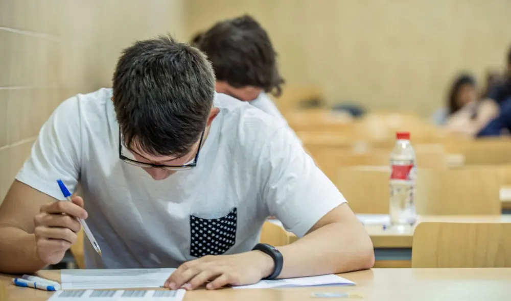 El inglés debe convertirse en parte de tu vida diaria. De esta forma, podrás dominar en poco tiempo esta lengua extranjera. Foto: EFE