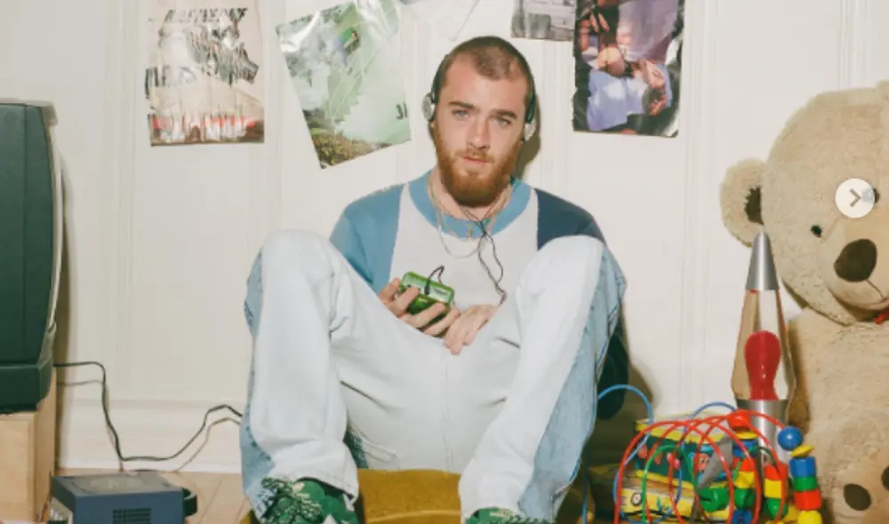 Fezco fue el único personaje que se enfrentó a Nate en Euphoria. Foto: Instagram