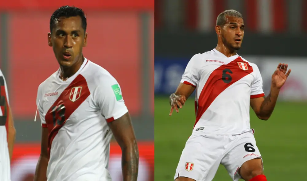 Perú jugará con Colombia en Barranquilla este 28 de enero. Foto: composición GLR Perú jugará con Colombia en Barranquilla este 28 de enero. Foto: composición GLR