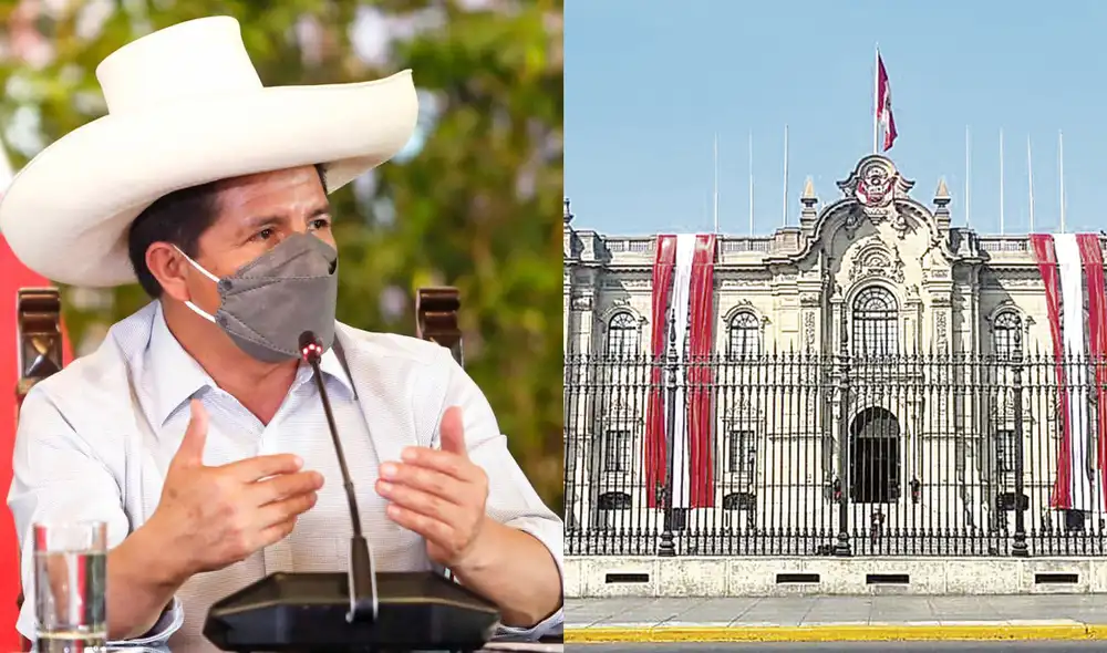 Trabajadores de Palacio de Gobierno no cumplirían requisitos para sus puestos laborales. Foto: Composición Trabajadores de Palacio de Gobierno no cumplirían requisitos para sus puestos laborales. Foto: Composición