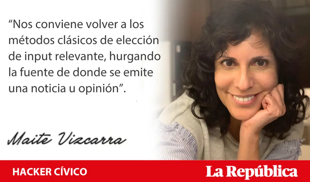 Maite Vizcarra Maite Vizcarra