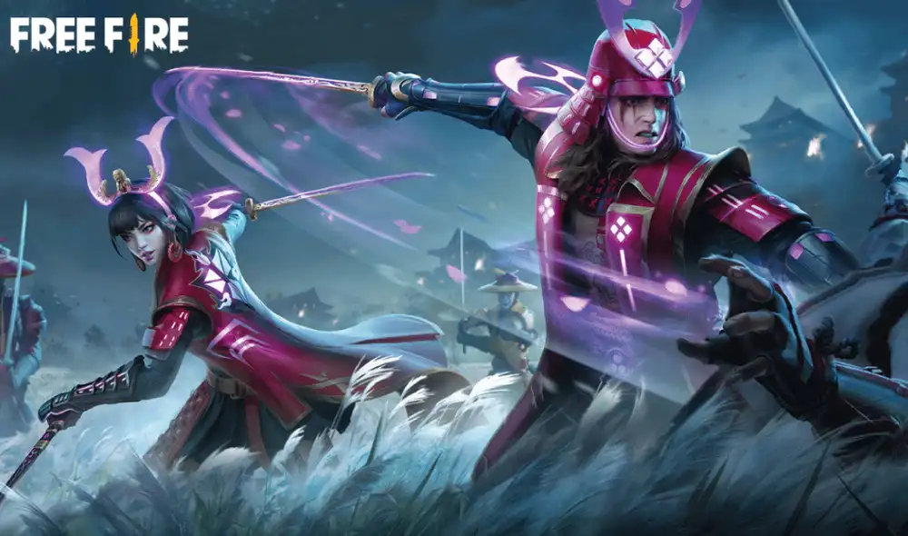 Recuerda que estos códigos de Free Fire se pueden utilizar una única vez por cuenta para desbloquear recompensas e ítems gratis. Foto: Garena Recuerda que estos códigos de Free Fire se pueden utilizar una única vez por cuenta para desbloquear recompensas e ítems gratis. Foto: Garena