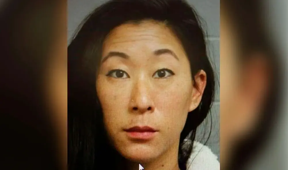 Fue el padre de los menores, exesposo de la mujer, quien dio aviso a las autoridades del abandono. Foto: Departamento de Policía de Watertown Fue el padre de los menores, exesposo de la mujer, quien dio aviso a las autoridades del abandono. Foto: Departamento de Policía de Watertown