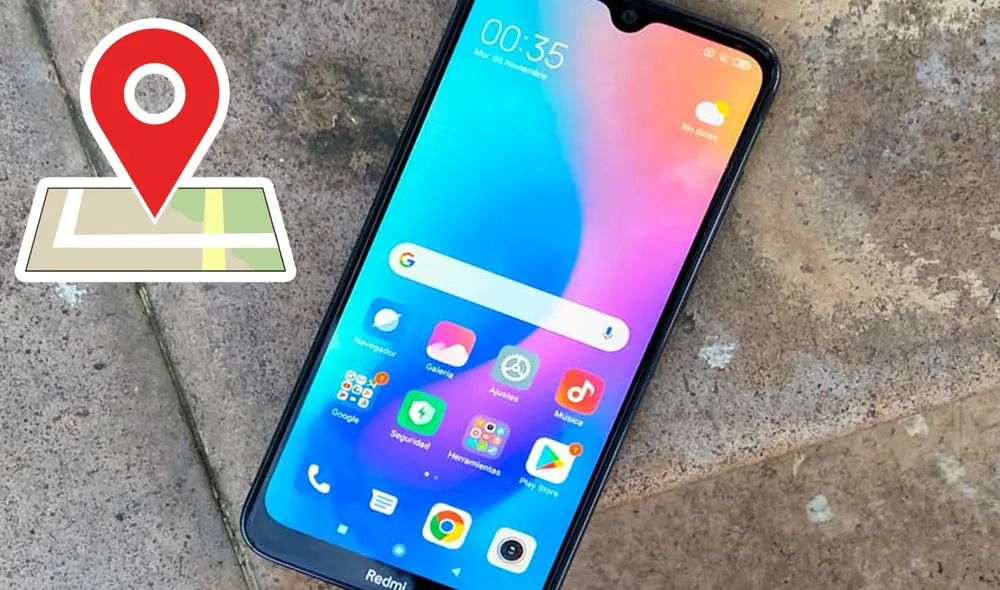 Truco funciona con equipos de Xiaomi y sus submarcas POCO y Redmi. Foto: TuExpertoMovil