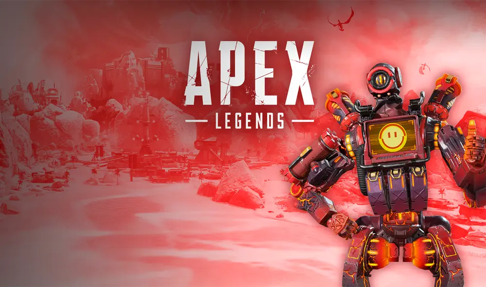 Apex Legends se encuentra disponible en consolas PlayStation, Xbox y Nintendo Switch, así como en computadoras Windows. Foto: Respawn Entertainment