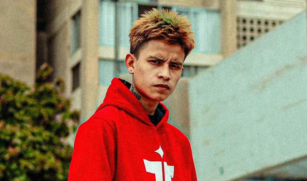 Vijay Kesh, el candidato a llevarse FMS Perú. Foto: Instagram / Vijaykesh Vijay Kesh, el candidato a llevarse FMS Perú. Foto: Instagram / Vijaykesh