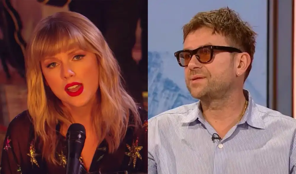 El artista explicó su punto de vista "tradicional" sobre la composición musical. Foto: composición/ BBC