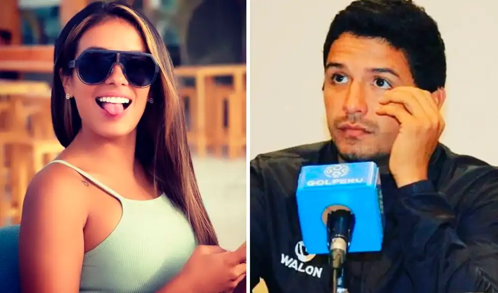 Shirley Arica estuvo en Ecuador buscando la chance de ingresar a la televisión de ese país. Foto: Instagram