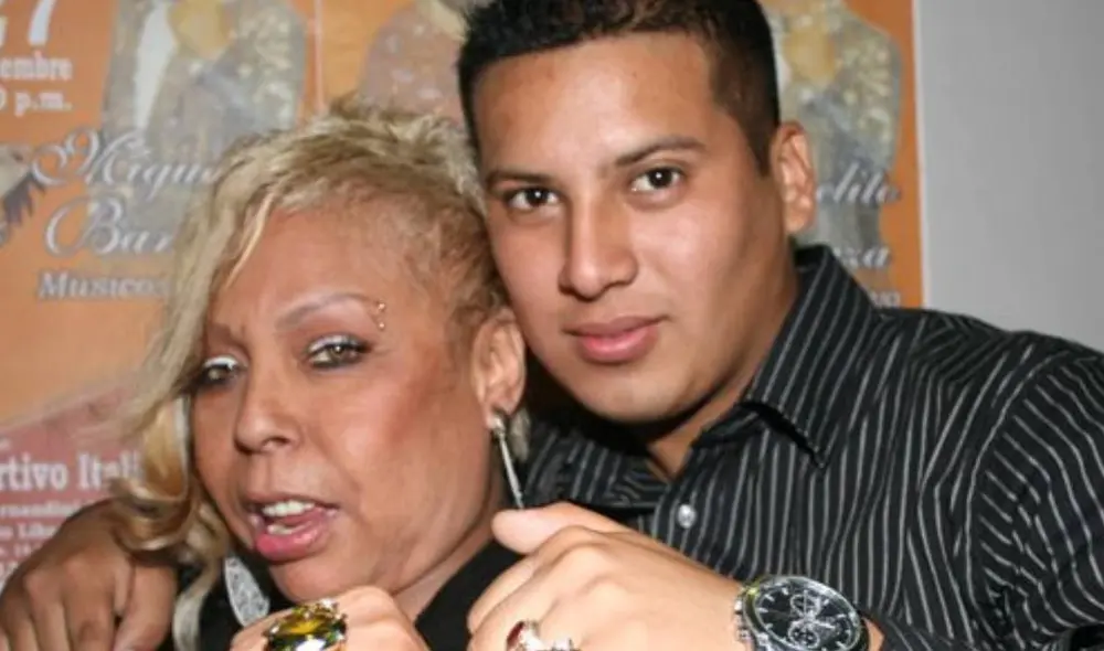 Descubre en esta nota a qué se dedica Luisito Caycho actualmente. Foto: difusión Descubre en esta nota a qué se dedica Luisito Caycho actualmente. Foto: difusión