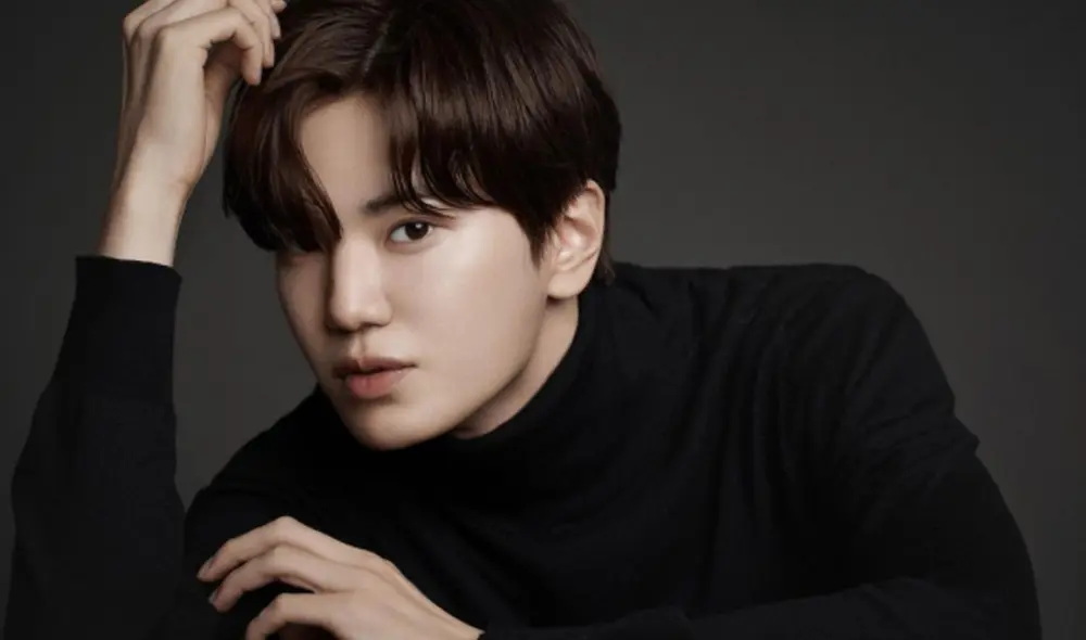Sungjong deja una carta a sus fans tras anunciar su salida de INFINITE. Foto: @ssongjjong.ifnt