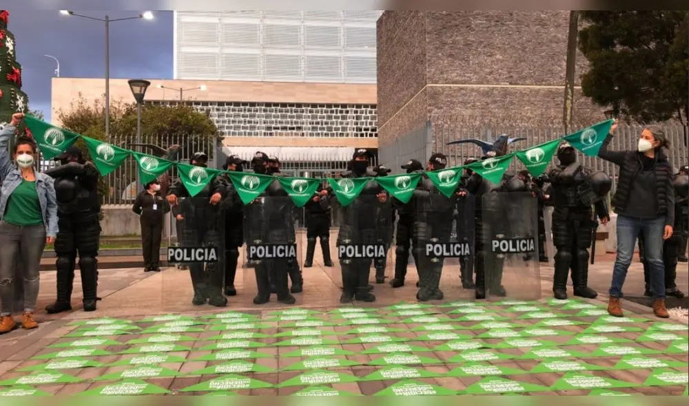 Cada día se registran 13 embarazos producto de una violación de niñas entre 10 y 14 años, según el Observatorio de Protección de Derechos del Distrito Metropolitano de Quito. Foto: Surkuna Cada día se registran 13 embarazos producto de una violación de niñas entre 10 y 14 años, según el Observatorio de Protección de Derechos del Distrito Metropolitano de Quito. Foto: Surkuna