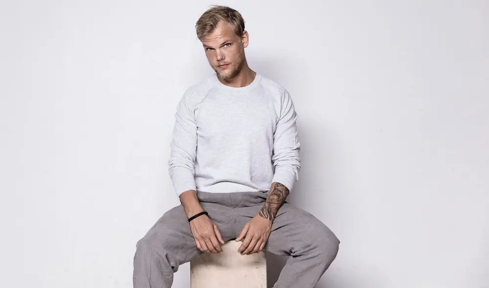 Este nuevo museo "explora la vida y la influencia de Avicii", según Billboard. Foto: Billboard