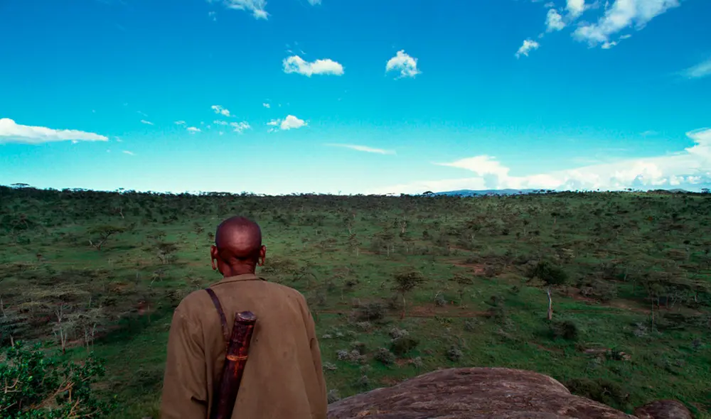 Según estadísticas de la ONU, también se ha registrado más de 100 ataques contra personas albinas en Mozambique desde el 2014. Foto: Legion-Media Según estadísticas de la ONU, también se ha registrado más de 100 ataques contra personas albinas en Mozambique desde el 2014. Foto: Legion-Media