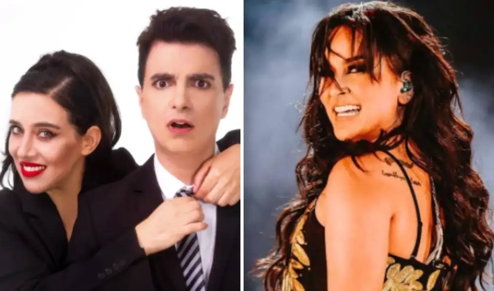 Miranda!, Daniela Darcourt, Mauricio Mesones, Amén, entre otros artistas, serán parte del festival. Foto: difusión Miranda!, Daniela Darcourt, Mauricio Mesones, Amén, entre otros artistas, serán parte del festival. Foto: difusión