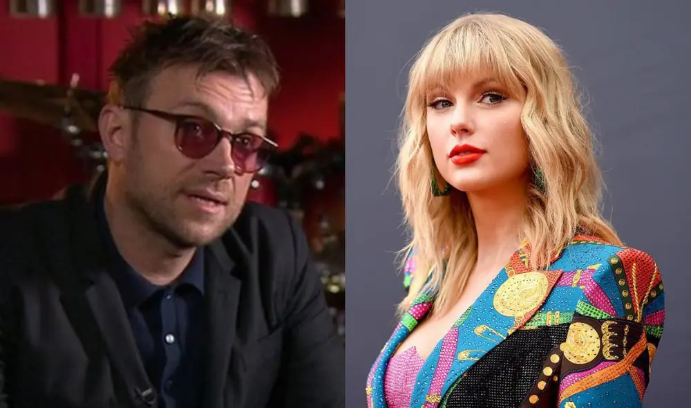 La cantante se mostró furiosa ante lo dicho por el músico y él se disculpó. Foto: composición/ BBC/ La República