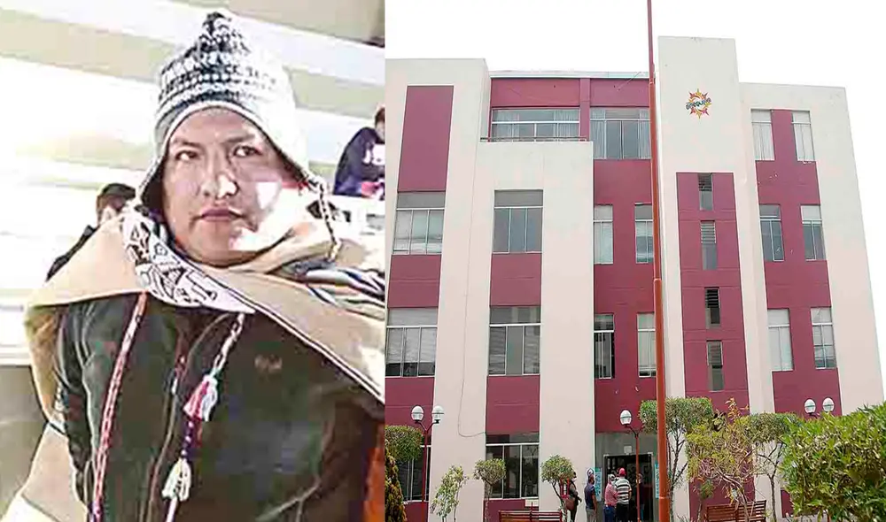 Inexistente. Contrato firmado por hombre de confianza de Cáceres no está en archivos del GRA, y lo confirma Oficina de Logística a la Fiscalía. Inexistente. Contrato firmado por hombre de confianza de Cáceres no está en archivos del GRA, y lo confirma Oficina de Logística a la Fiscalía.