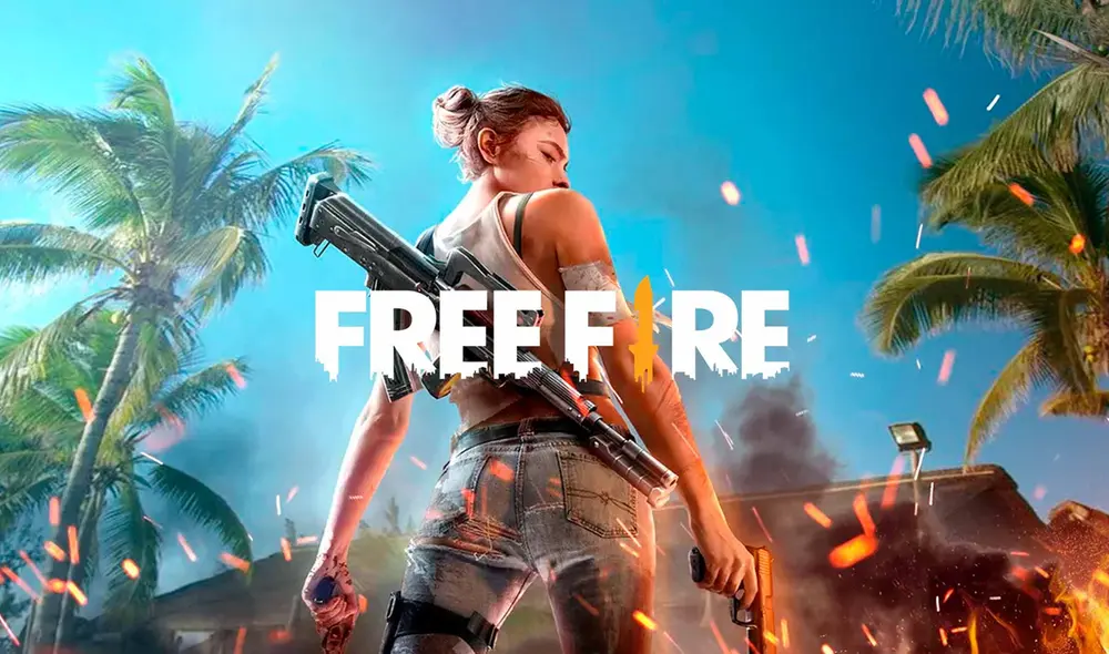 Free Fire es uno de los battle royale más populares del mundo. Foto: Garena