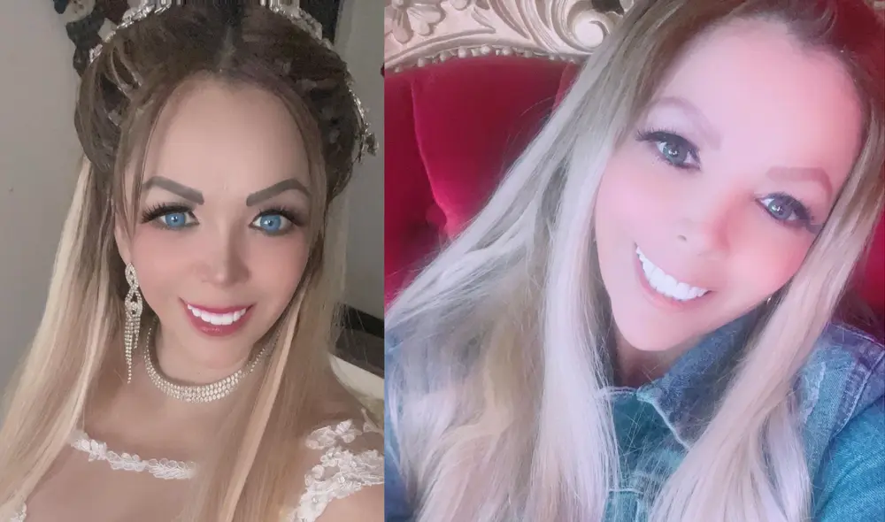 La exporrista Shirley Cherres es otro de los personajes de la farándula que también contrajo la COVID-19. Foto: Shirley Cherres/Instagram La exporrista Shirley Cherres es otro de los personajes de la farándula que también contrajo la COVID-19. Foto: Shirley Cherres/Instagram