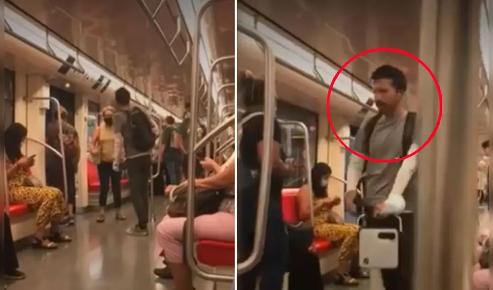 Las autoridades sanitarias de Chile han notificado este martes 14.291 nuevas infecciones de coronavirus, con lo que el país supera los dos millones de contagios. Foto y video: captura / 24 horas Las autoridades sanitarias de Chile han notificado este martes 14.291 nuevas infecciones de coronavirus, con lo que el país supera los dos millones de contagios. Foto y video: captura / 24 horas