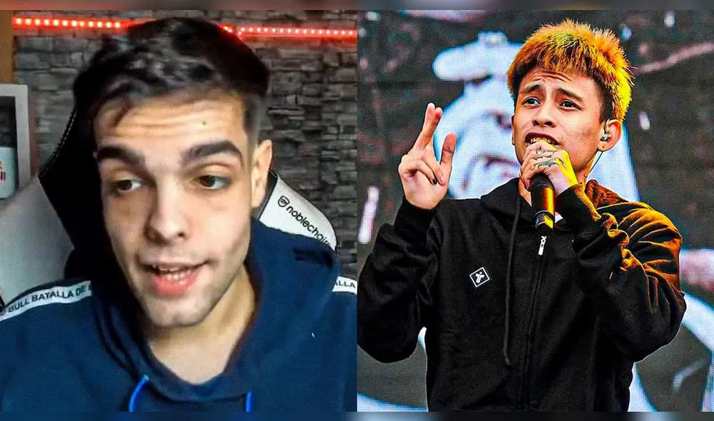 Force postula a Vijay Kesh como candidato a ganar FMS Perú. Foto: composición La República