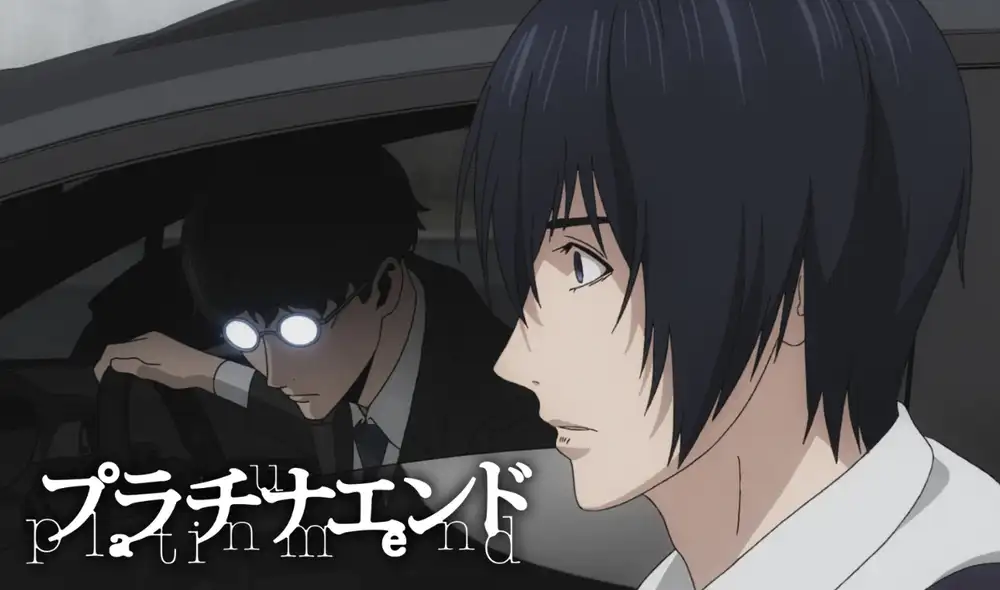 Paltinum end se prepara para lanzar su siguiente episodio. Foto: Signal MD Paltinum end se prepara para lanzar su siguiente episodio. Foto: Signal MD