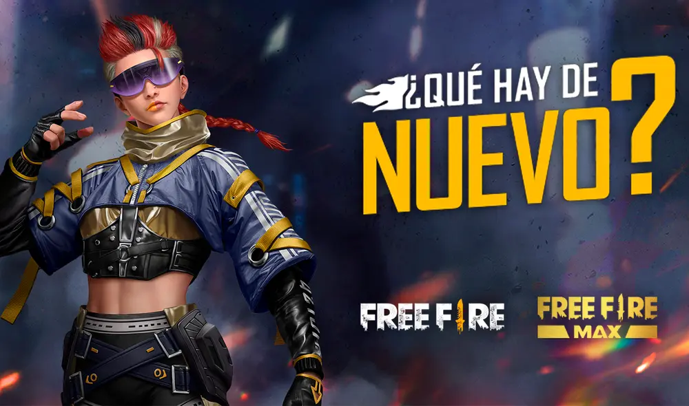 Consulta aquí todas las recompensas y beneficios a los que podrás acceder durante los próximos siete días en Free Fire. Foto: composición/La República Consulta aquí todas las recompensas y beneficios a los que podrás acceder durante los próximos siete días en Free Fire. Foto: composición/La República