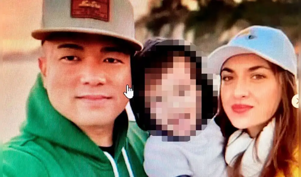 La víctima le envió un mensaje de texto a su hermano diciéndole que se arrepentía de no haberse vacunado contra la COVID-19. Foto: laopinion La víctima le envió un mensaje de texto a su hermano diciéndole que se arrepentía de no haberse vacunado contra la COVID-19. Foto: laopinion