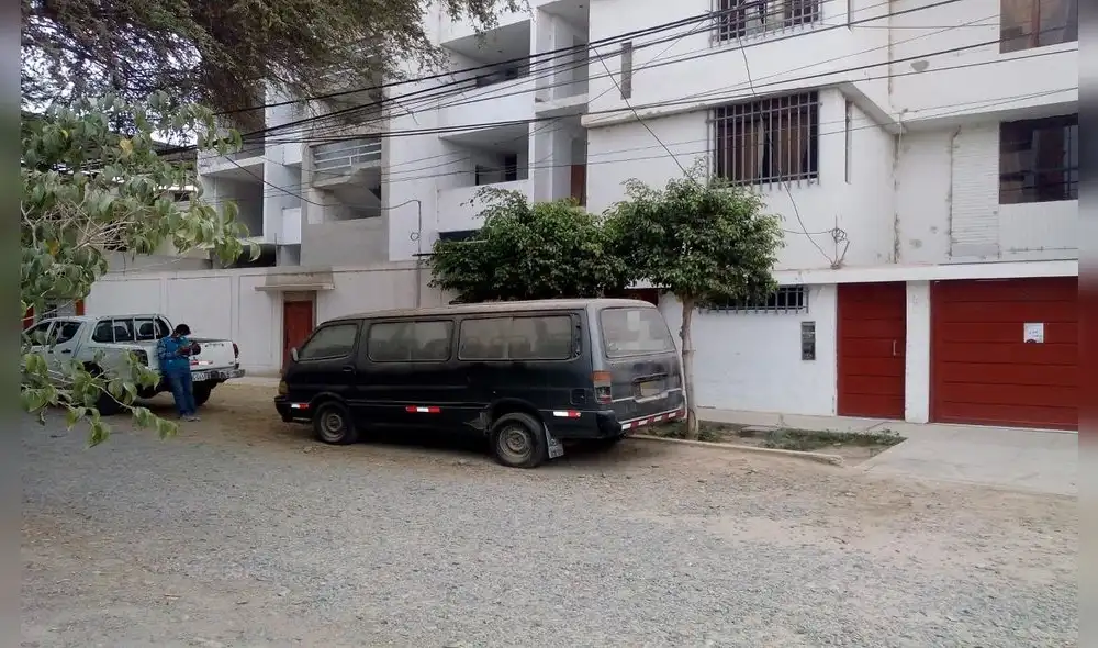 Sancionarán a dueños de vehículos abandonados. Foto: Municipaliad de Castilla Sancionarán a dueños de vehículos abandonados. Foto: Municipaliad de Castilla