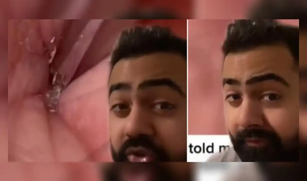 El consejo fue bien recibido por usuarios de redes sociales. Foto: captura de TikTok