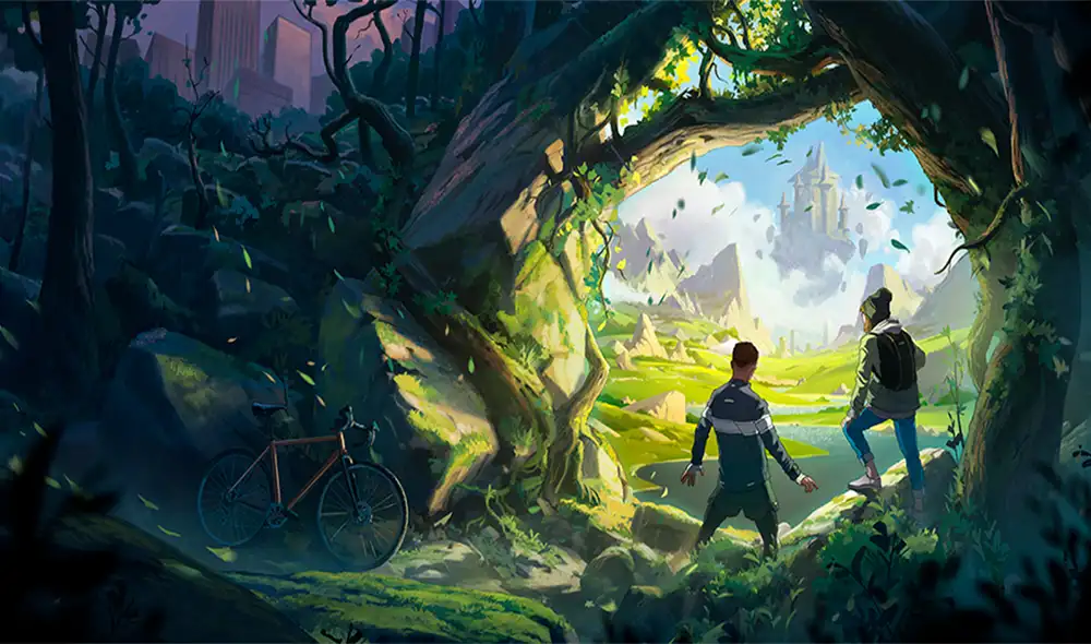 Es un nuevo universo que será el hogar de un juego de supervivencia. Foto: Blizzard