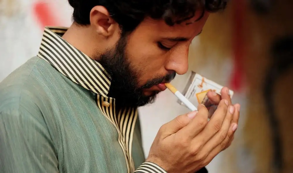 Los científicos estudiaron los efectos transgeneracionales del tabaquismo en más de 14.000 personas del Reino Unido. Foto: AFP Los científicos estudiaron los efectos transgeneracionales del tabaquismo en más de 14.000 personas del Reino Unido. Foto: AFP