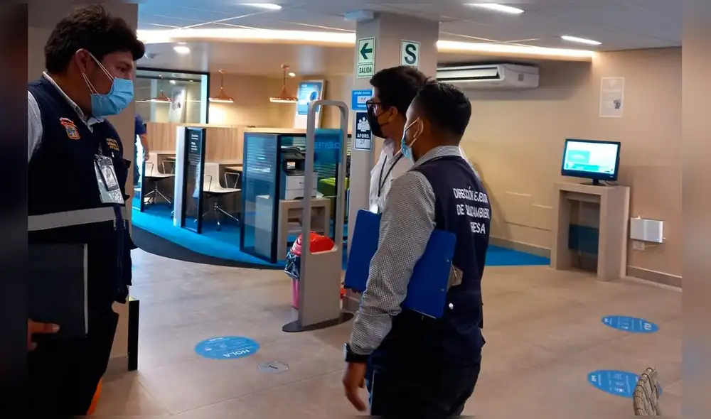 En lo que va del año se han fiscalizado 8 establecimientos de este tipo. Foto: MPCh