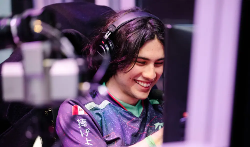 Team Undying quedó en el puesto 13 del mundial de Dota 2 y se llevó 600.300 dólares. Foto: Dota 2