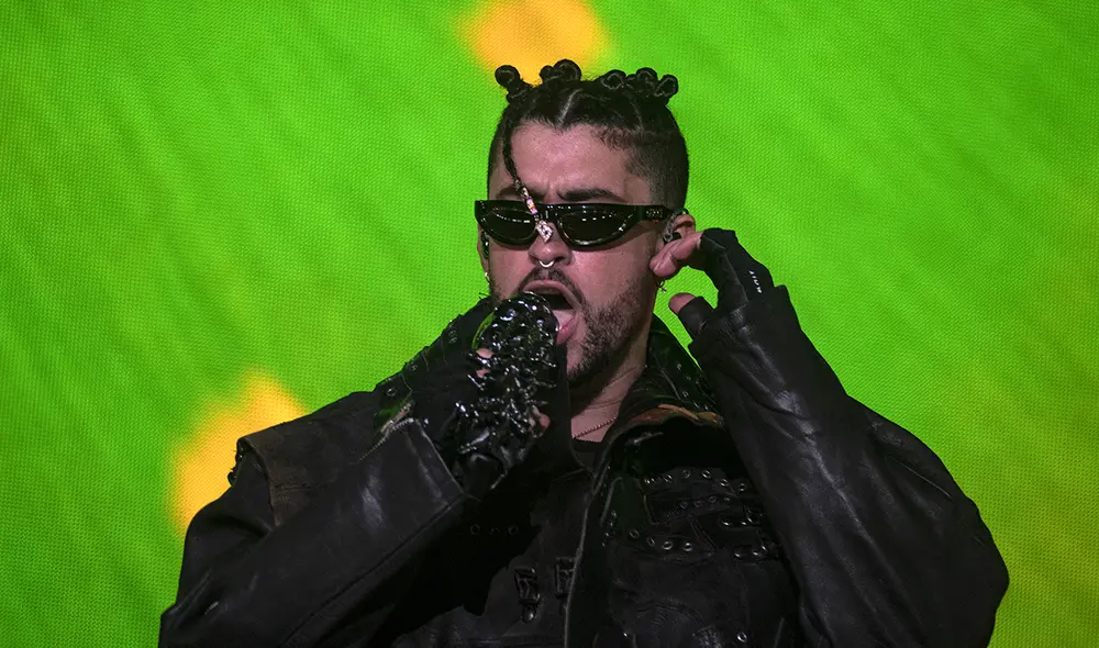 El World’s Hottest Tour iniciará el 5 de agosto en Florida, Estados Unidos y también incluye al Perú, Argentina y otros países sudamericanos. Foto: Ricardo Arduengo / AFP