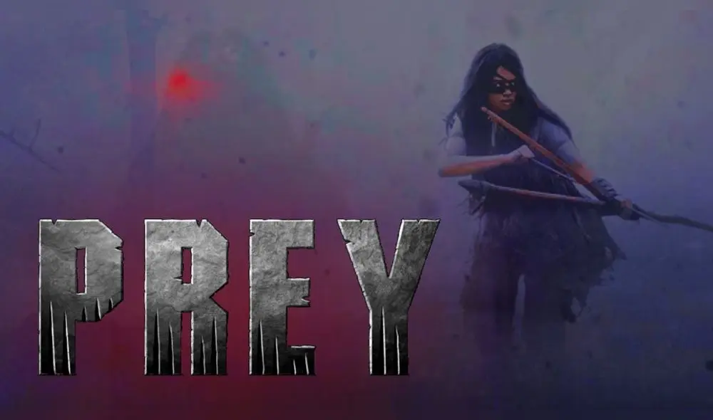 Prey, cinta de ciencia ficción, terror y acción, sería quinta entrega de la franquicia de Depredador. Foto: 20th Century Studios.