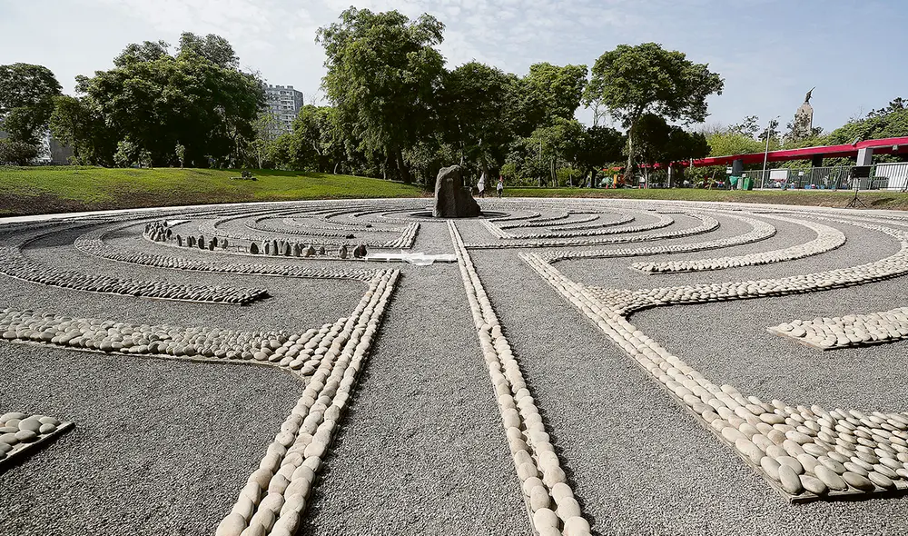 Aporte. El Memorial permite conocer las demandas de personas afectadas por la violencia y refuerza la sociedad democrática. Foto: difusión